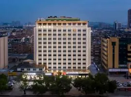 Taishan Ximei Yinju Hotel, Tai'an