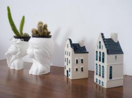 House of Sincerity，位于马哈拉贾马的低价酒店