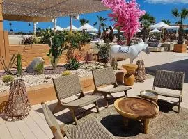 Апартамент Vip Vision Studio LUX