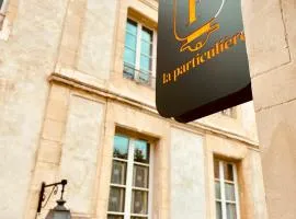 Hôtel La Particulière