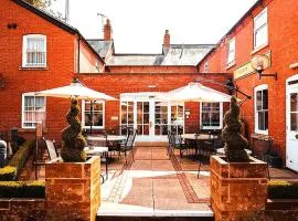 Stratford Limes Hotel