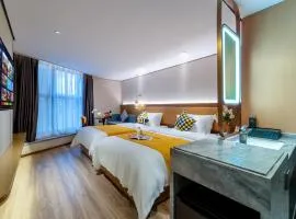 Huandong Manyi Hotel
