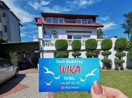 Dom Gościnny Wika