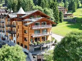 劳拉洛奇小屋酒店