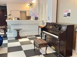 赤坂站百夫长酒店