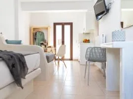 Depis place & apartments naxos