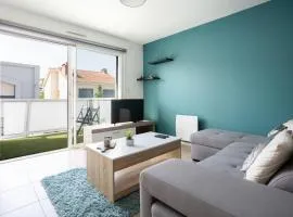 Le Marnier - Moderne & Central