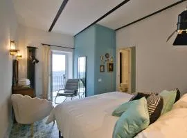Suite Vista Lago Nemi Relax Roma