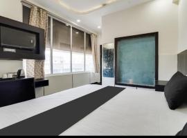 Hotel OPM，位于阿格拉的酒店