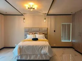 Masithandane lodge