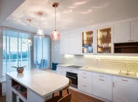 TATRYSTAY Smrek Apartments
