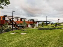Mount View Estate One Bedroom Country Stay The Olive Escape