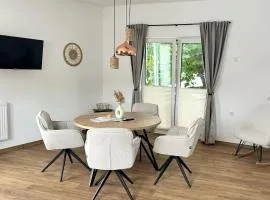 Ferienwohnung V Beck-Bräu nahe Bamberg