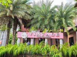 Sim Vintage Villa Langkawi