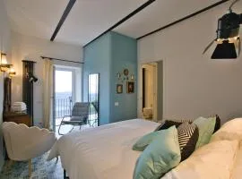 Suite Vista Lago Nemi Relax Roma