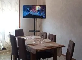 appartamento da simonetta a Rosolina Paese