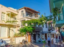 Suit Ahıska Kalkan