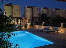 Villa White Lotus with private pool