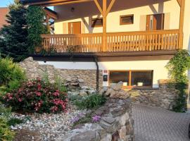 Apartmány Kojčice，位于Kojčice的酒店