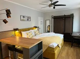 MY HOME Hotel Lamm Rottweil "Smart Home"