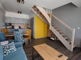 Apartament Holiday MiS