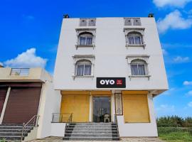Super Hotel O Mehta College And Institute Of Technology Formerly Lara Heritage，位于Jairāmpura的酒店