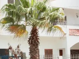 Casa Ida 2 Tarrafal, Cape verde