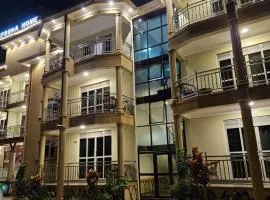Efrona Homes Uganda