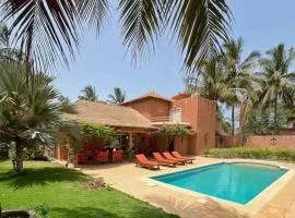 Agence Adjana Resort - Résidence SAFARI VILLAGE