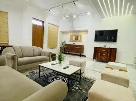 Luxury 4BHK Villa Retreat by Akira homes