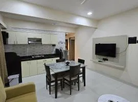 Sapphire Service Apartment
