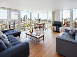 Marlin Apartments London Bridge - Empire Square
