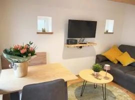 Ferienhaus Altes Backhaus für 2 Personen