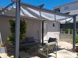 Small house