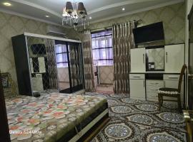 Festival Suites Ferghana