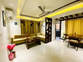 luxury Jaipur Jewel near airport by Akira Homes