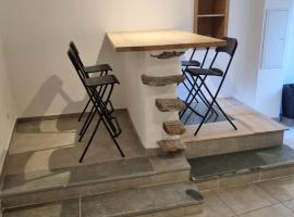 Maison Samuela，位于Grillasca的酒店