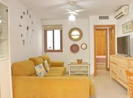 Apartamento San Sebastian III