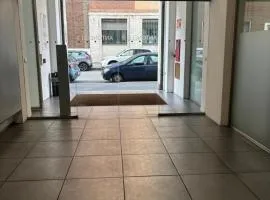 Hotel Antonelli
