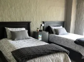 Farmers Lodge