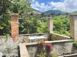 Residenza Nemus Olea Mare e Montagna Casa Vacanze