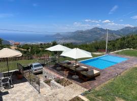 Old House Poda，位于Rap的酒店