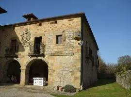 Impresionante Caserio Montañes del Siglo XVII