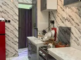 Livingstone Luxury Apartments