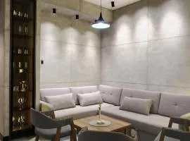 Sea Breeze Resort - Park Residence2,Referans Hospital,Landau School,Luna Park,Aqua Park,Circus Seabreeze