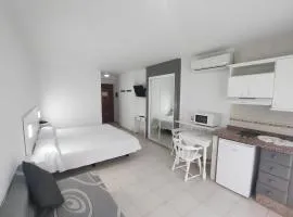 Precioso Estudio hasta 3 pax en inmejorable ubicacion