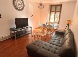 TK Appartment