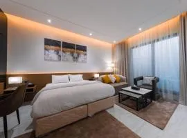 Riyadh Luxury