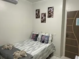 Aconchego Hospedagem