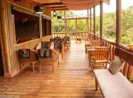 Castel Mara Camp